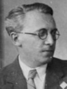 V Kahn