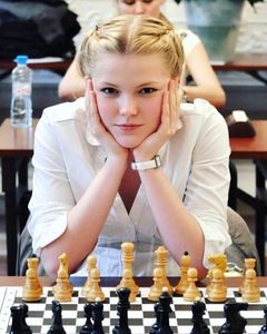 J Ushakova
