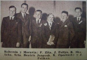 F Zita