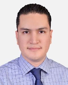 M Ortiz