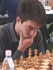 V Dragnev
