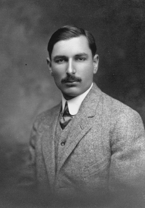 H Blumberg