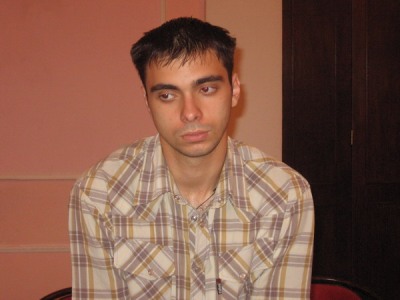 A Riazantsev