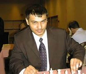 B Annakov
