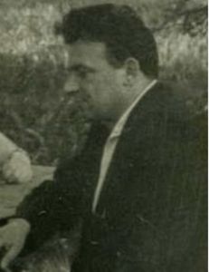 A Zamikhovsky
