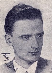 J Szily