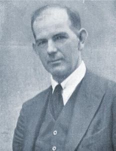 J S Morrison