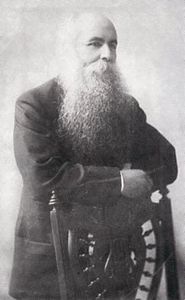 F Perrin