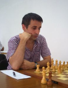 B Kalezic