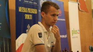 S Zhigalko
