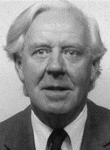 D B Pritchard
