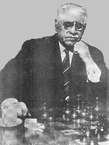 B H Villegas