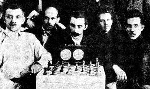 V Nenarokov