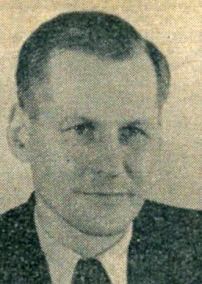 W Lange